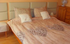 Malbork apartament na kurzej stopce